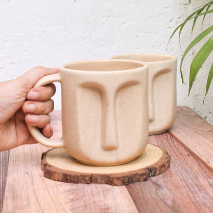 Aesthetic Coffee Mug - Henge