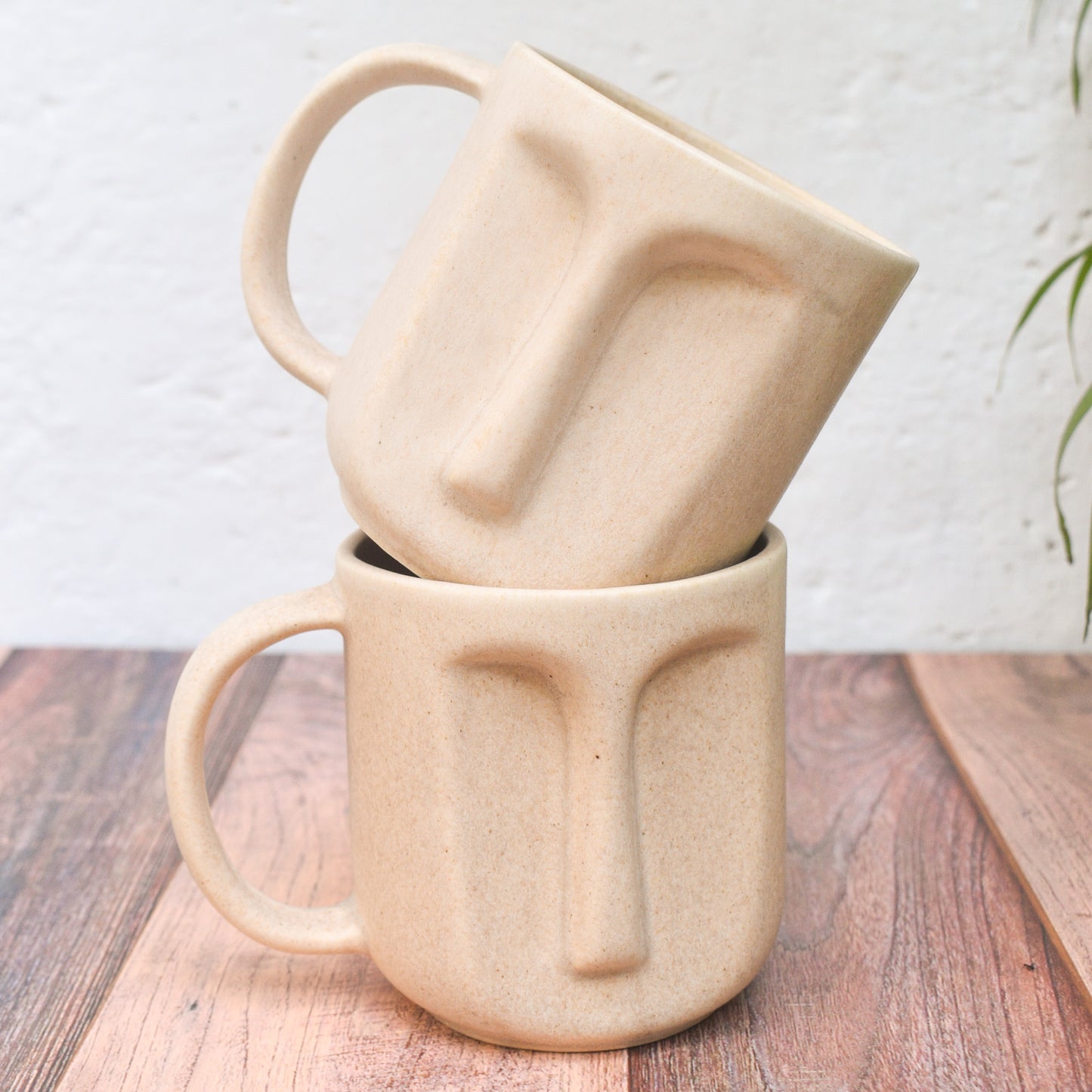 Aesthetic Coffee Mug - Henge