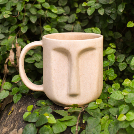 Aesthetic Coffee Mug - Henge