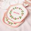 Ceramic Coaster/Trinket Tray - Amore