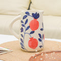 Ceramic Jug - Anar