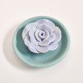 Agarbatti stand - Blue Blossom