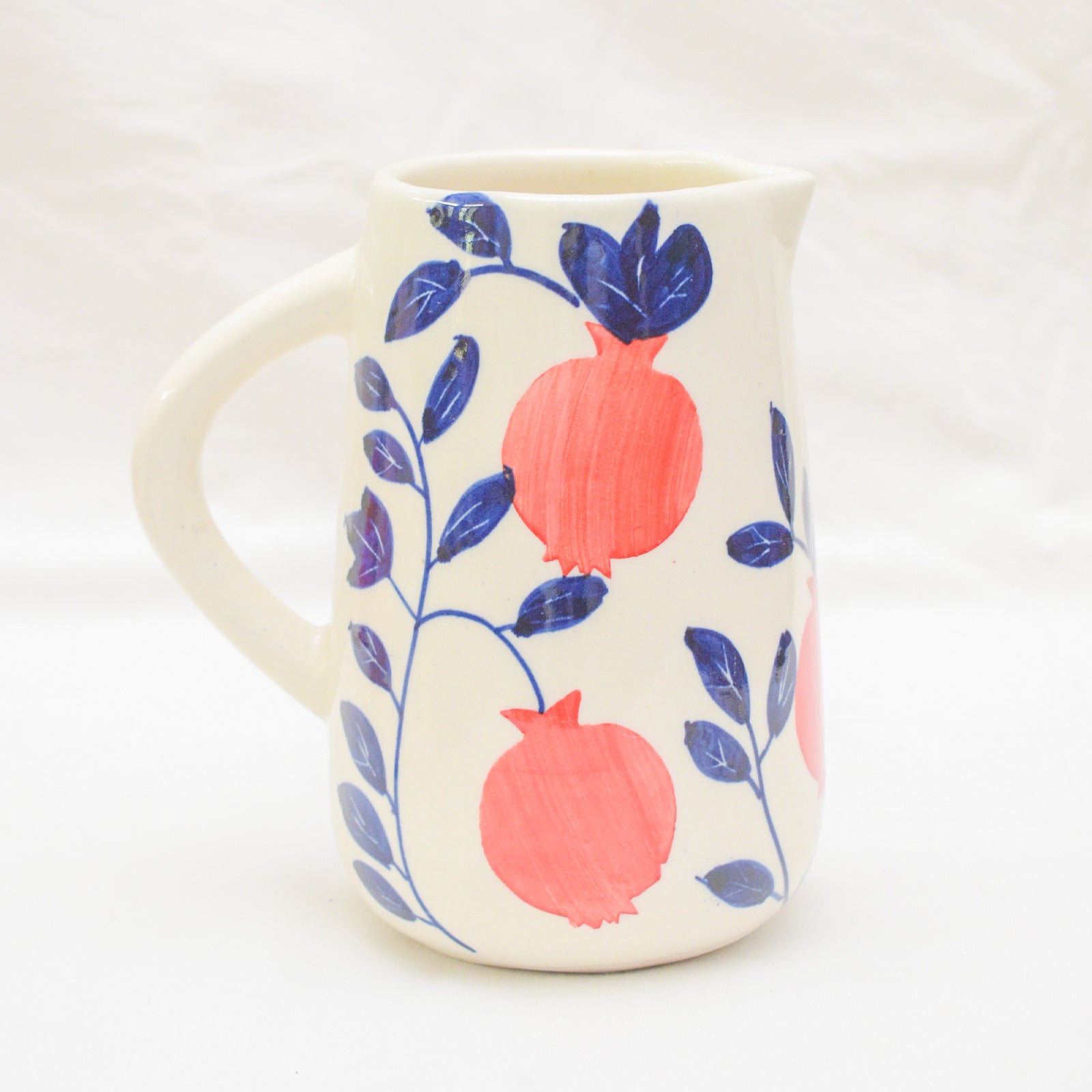 Ceramic Jug - Anar