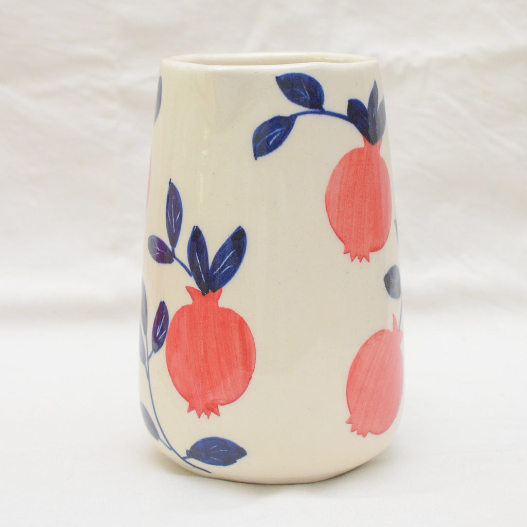 Ceramic Jug - Anar