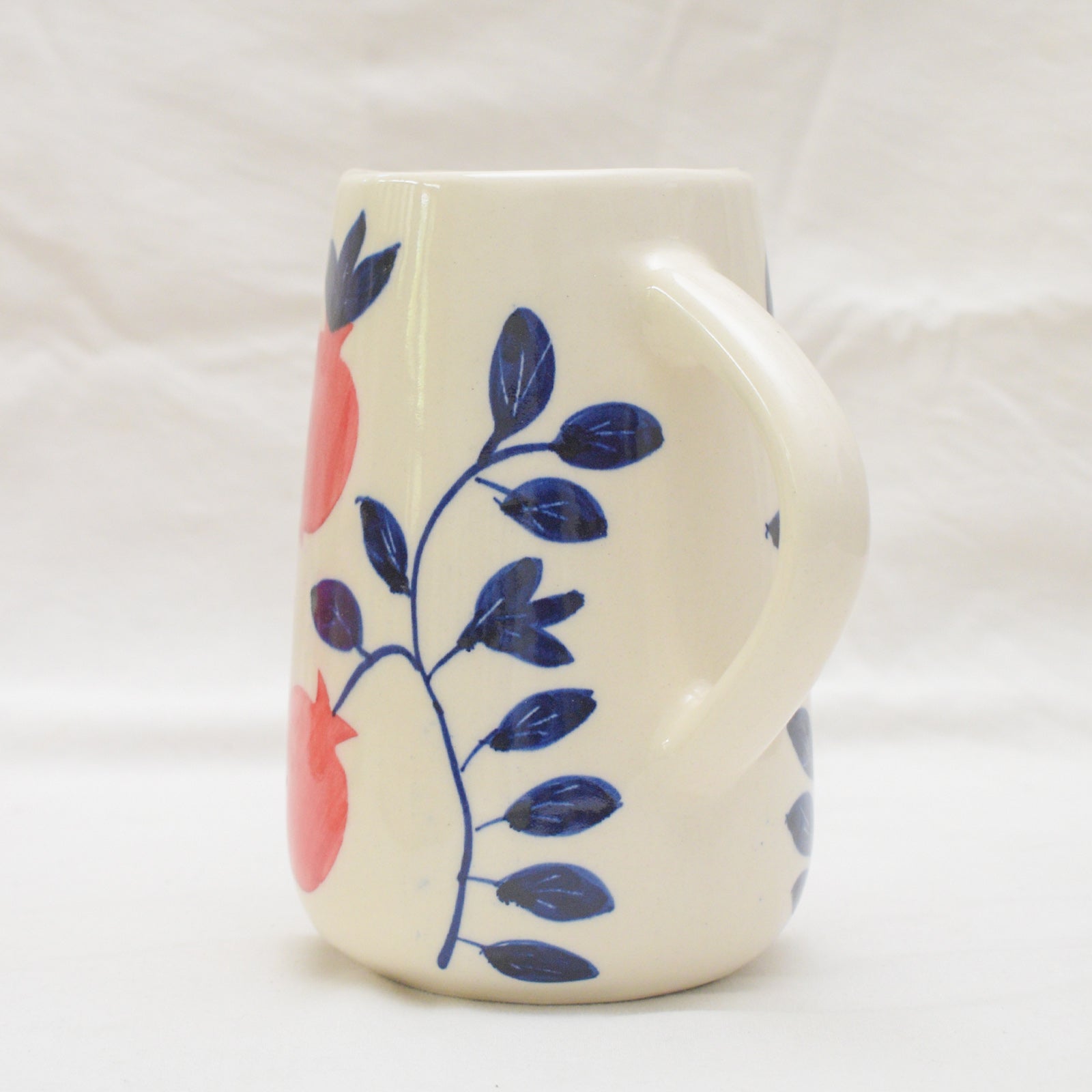Ceramic Jug - Anar