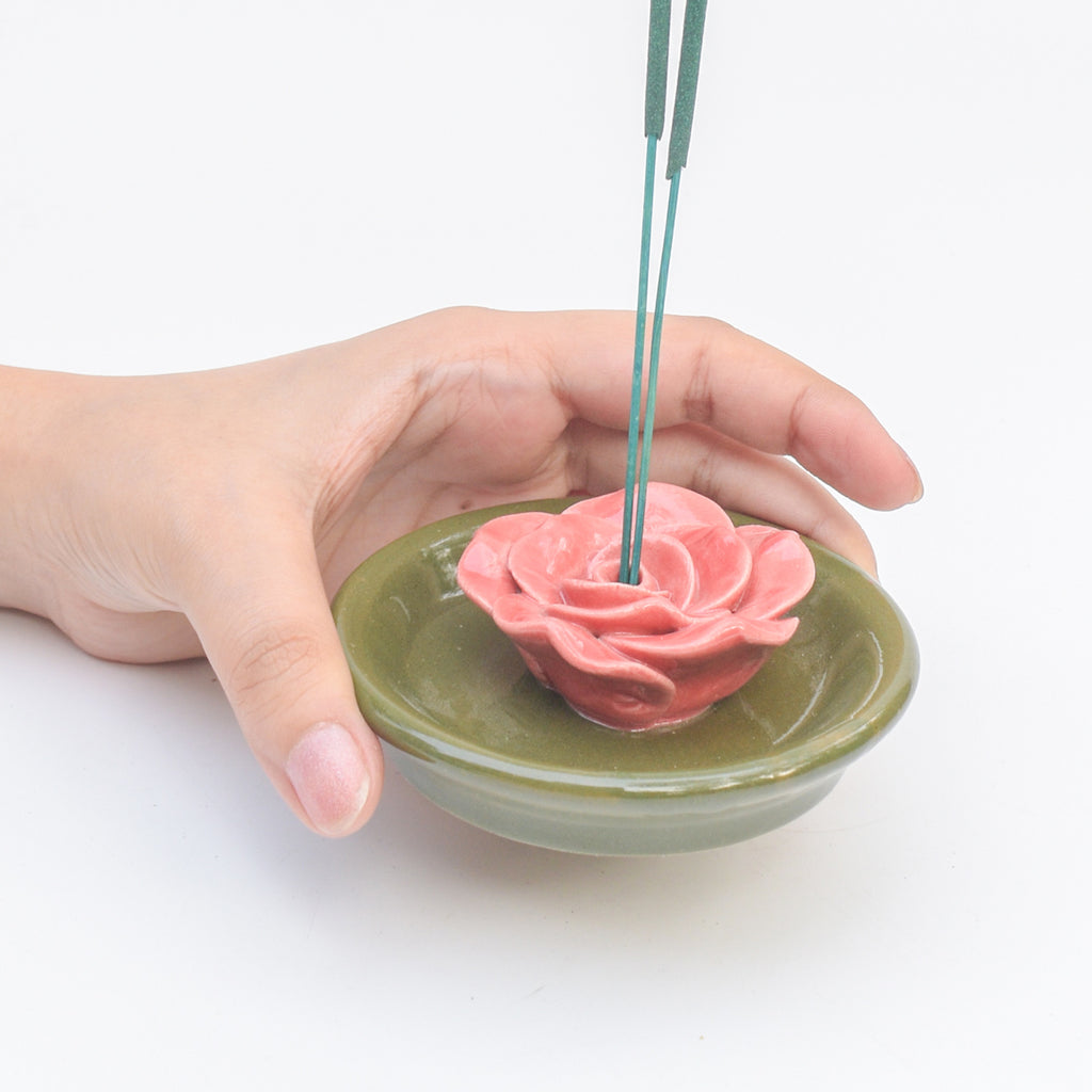 Agarbatti stand – Set of 5