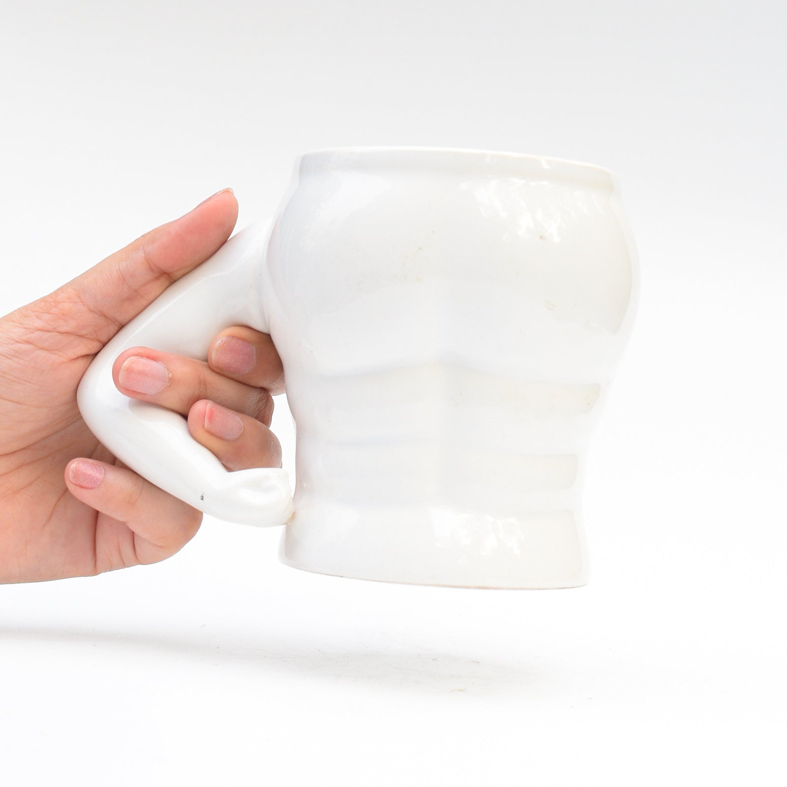 Coffee mug - Muscle Mug