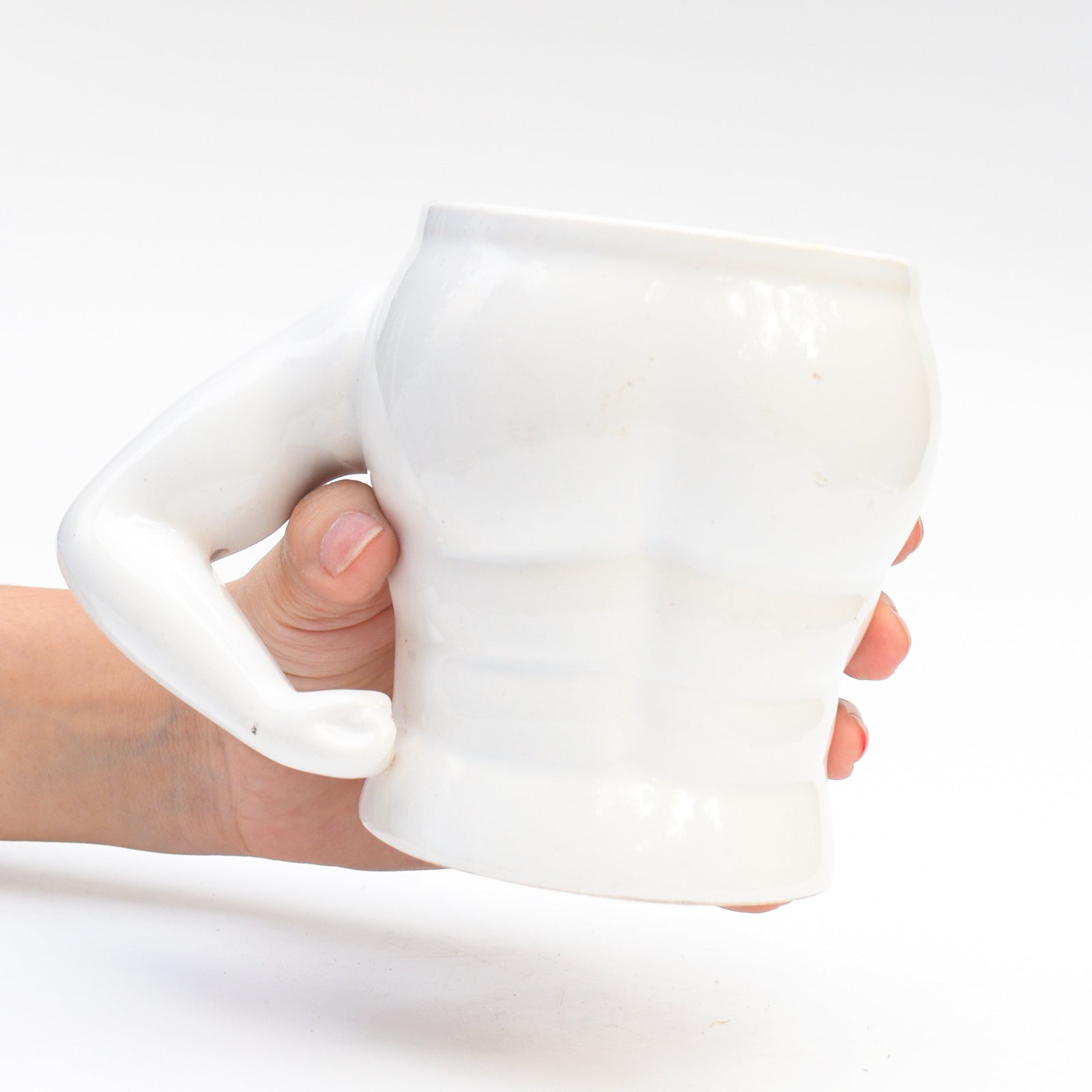 Coffee mug - Muscle Mug