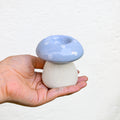 Diya/Candle Holder -  Mushroom (1 pc)