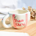 Pinterest Mug - Mon Cheri
