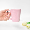 Ceramic Coffee Mug - Flamingo Bird