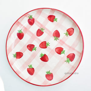 Platters