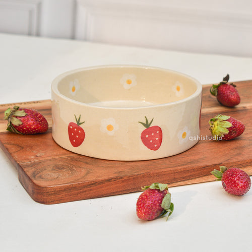 Buy 4 Get 1 Free - Snack Bowls